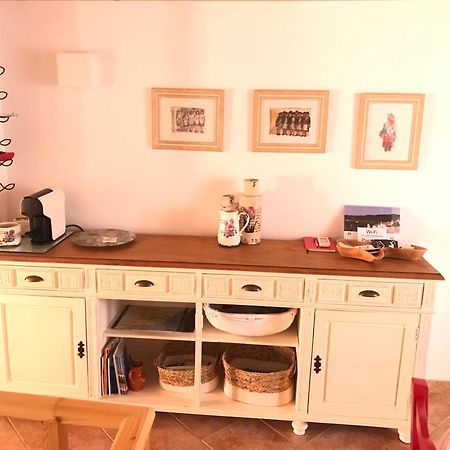 Vila Velha Guest House Мертола Экстерьер фото