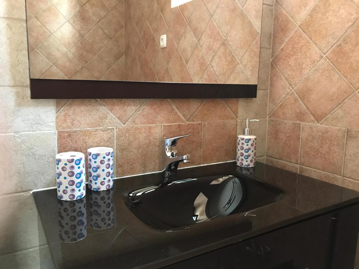 Vila Velha Guest House Мертола Экстерьер фото