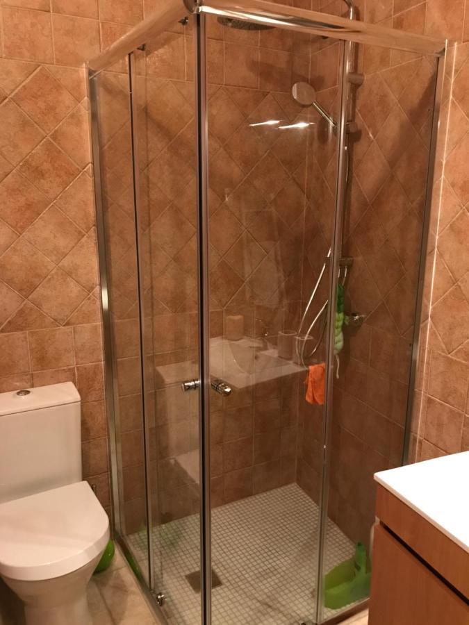 Vila Velha Guest House Мертола Экстерьер фото