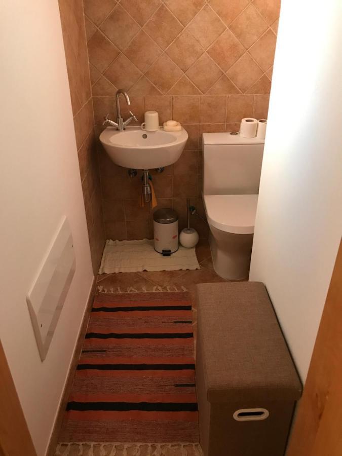 Vila Velha Guest House Мертола Экстерьер фото
