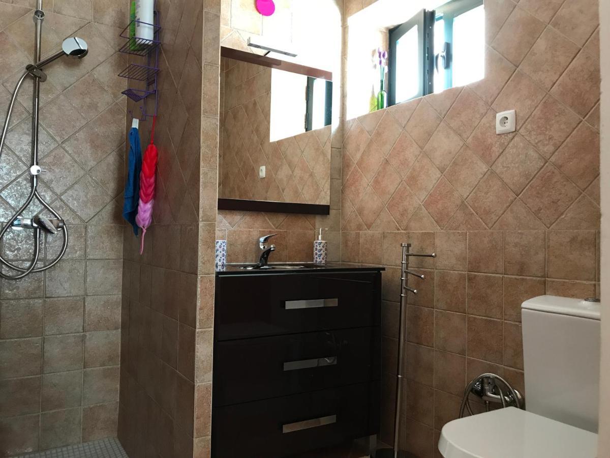 Vila Velha Guest House Мертола Экстерьер фото