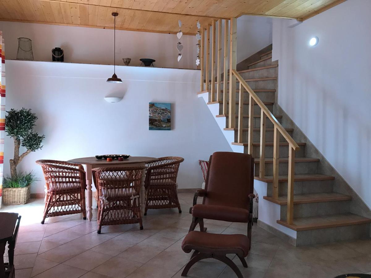 Vila Velha Guest House Мертола Экстерьер фото